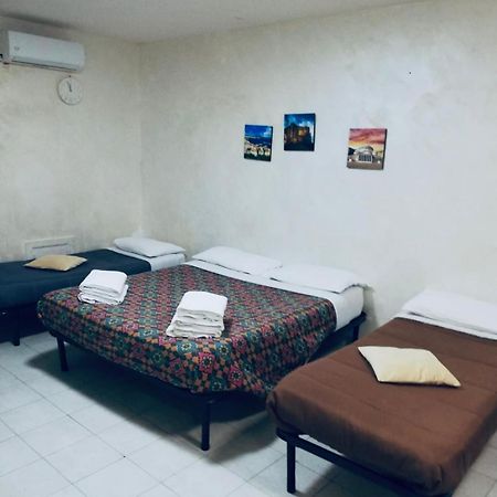 House Romantic Napoli Dış mekan fotoğraf