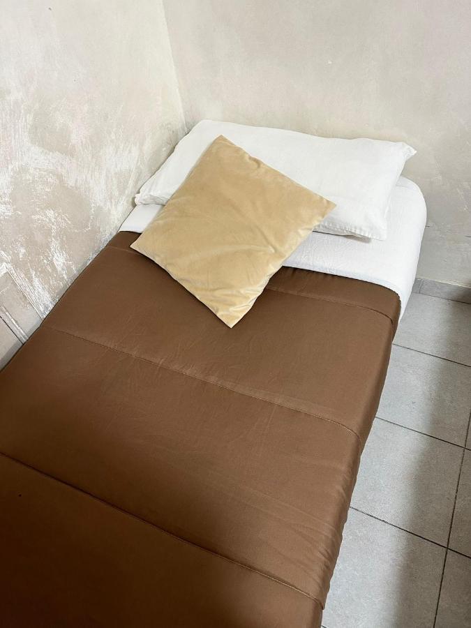House Romantic Napoli Dış mekan fotoğraf